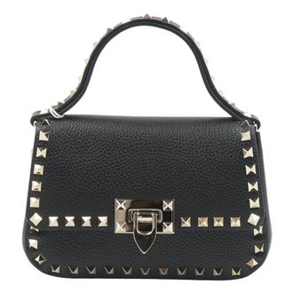 Valentino Handbags - female - Valentino - Handbags - Black - ONE SIZE - Bags