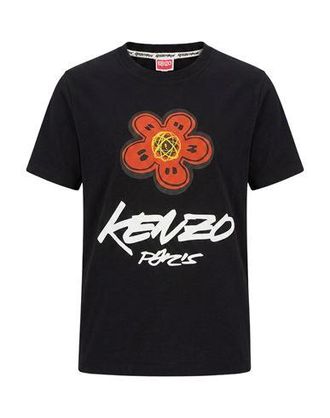 Kenzo TOPS - T-shirts auf YOOX.COM