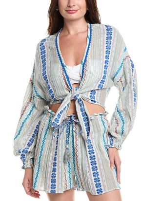 Ramy Brook Aubrielle Top