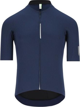 Q36.5 Dottore Pro Jersey Velotrikot f&uuml;r Herren | blau