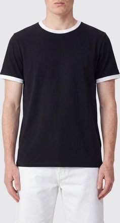 A.P.C. A. P.C. T-shirt in cotone basic
