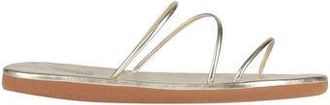 Ancient Greek Sandals CALZADO - Sandalias con cierre en YOOX.COM