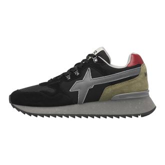 W6YZ W6Yz, Uomo, Scarpe, Multicolore, 45 EU, new