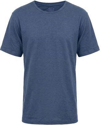 120% Lino TOPWEAR - T-shirts on YOOX.COM