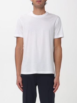 Emporio Armani T-shirt Emporio Armani in misto cotone