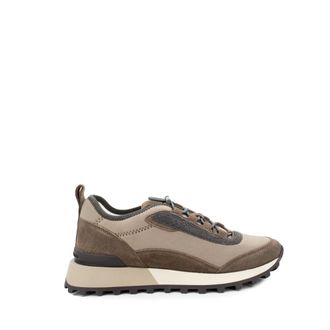 Brunello Cucinelli Mujer, Zapatos, Marrón, Talla: 37 1/2 EU