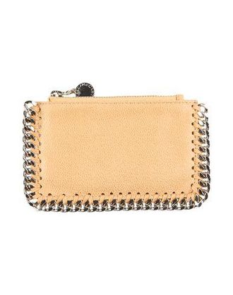Stella McCartney Small Leather Goods - Cardholders sur YOOX.COM