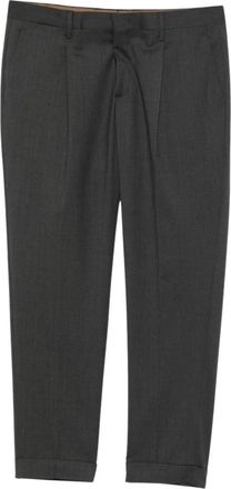BRIGLIA 1949 Pantaloni Tiberios - - Trousers - Uomo - Grigio - M