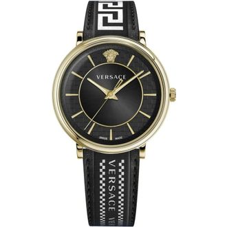 Versace Heren, Accessoires, Zwart, Maat: ONE Size