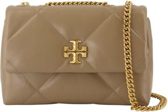 Tory Burch Kira Diamond Small Convertible Bag