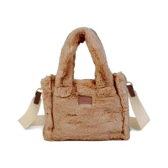 Chlo&eacute; Donna, Borse, Marrone, Taglia unica, new