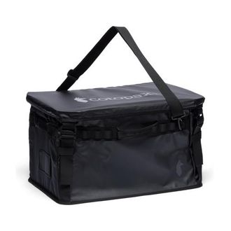 Cotopaxi Allpa 60L Gear Hauler Box in Cotopaxi Black at Nordstrom