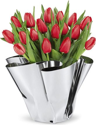 Philippi Handgefertigte Design Vase Margeaux