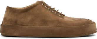 Marsèll Oxford Cassapelle - Marrone