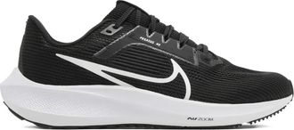 Nike Air Zoom Pegasus 40 sneakers - Zwart