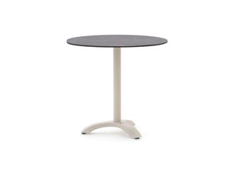 Bellagio la vita attrattiva Bellagio Lisio tuintafel &oslash;80cm (h:73cm)