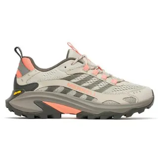Merrell Moab Speed 2 Multisportschuhe f&uuml;r Damen | beige