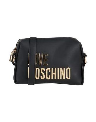 Love Moschino BOLSOS - Bolsos con bandolera en YOOX.COM