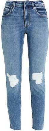 Pinko BOTTOMWEAR - Jeans on YOOX.COM