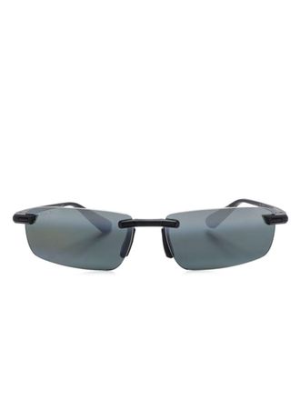 Maui Jim Occhiali da sole Ilikou - Nero
