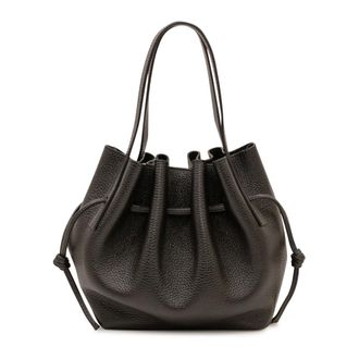 Yuzefi Mujer, Bolsos, Negro, Talla: ONE Size