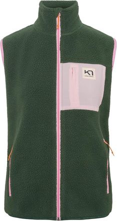 Kari Traa Rothe Vest