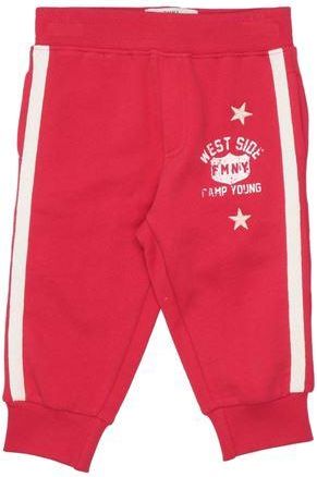 Fred Mello BOTTOMWEAR - Trousers on YOOX.COM