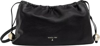 Patrizia Pepe Donna, Borse, Nero, Taglia unica, new