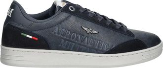 Aeronautica Uomo, Scarpe, Blu, 40 EU, new