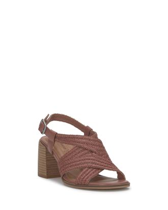 Lucky Brand Sasina Heel
