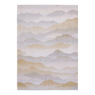 Louis De Poortere Alfombra de poli&eacute;ster multicolor, 240x340 cm