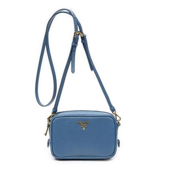 Prada Mini Camera Crossbody schoudertas
