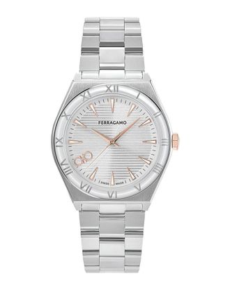 Ferragamo Mens Vega Upper East Watch