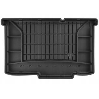 OEM Alfombrilla De Goma Para Maletero Opel Corsa D 2006-2014 Tm
