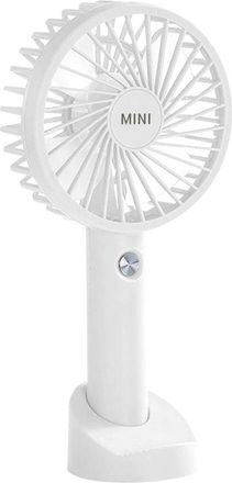 OEM Mini Ventilador Usb, Silencioso, Peque&ntilde;o Ventilador De Escritorio, Port&aacute;til