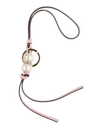 Jimmy Choo London Kleinlederwaren - Schlüsselanhänger auf YOOX.COM