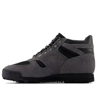 New Balance Rainier Low Shoes Magnet Black URAINECB