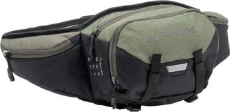 Vaude Moab Hip Pack 3 H&uuml;fttasche - | schwarz