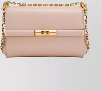 Dolce & Gabbana marlene shoulder bag adjustable chain