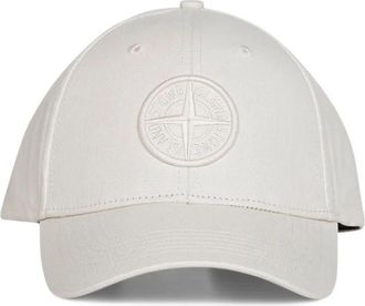 Stone Island Baseball Cap