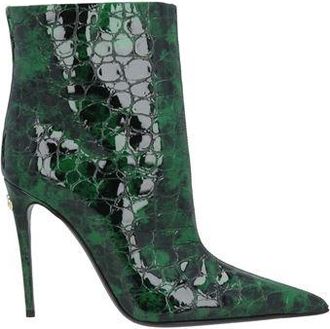 Dolce & Gabbana FOOTWEAR - Ankle boots sur YOOX.COM