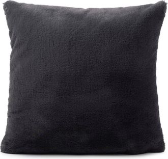 Gözze Dekokissen »Uni Flauschkissen LaPit«