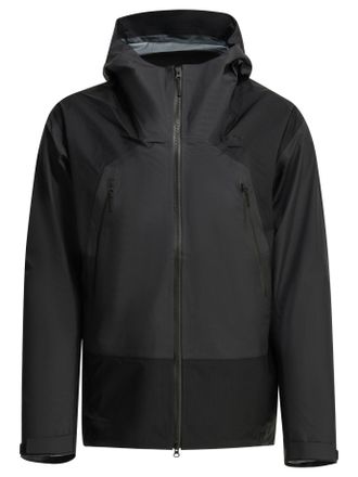 Goldwin Gore Tex 3 LRegenmantel