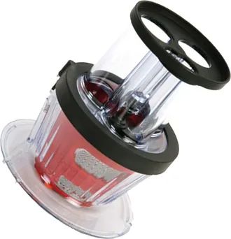 Moulinex Kit De Cabezal Exprimidor Ss-1530000024 Moulinex