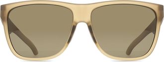 Smith LOWDOWN XL 2 Polarized LPA/L7 Mens Sunglasses Brown Size 60