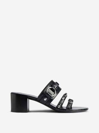 Balenciaga City Sandals