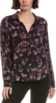 Bella Dahl Button Shirt