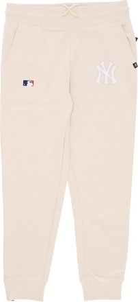 47 Brand Helix Pants Neyyan - Heren - Sweatpants - Beige - S - Katoen - Broeken