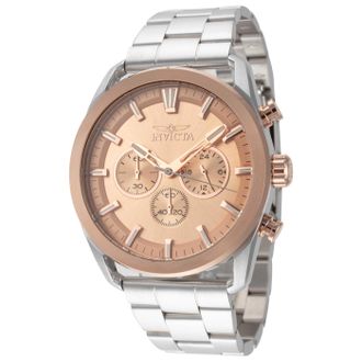 Invicta Speedway Mens Watch