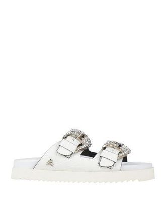 Philipp Plein Sandals